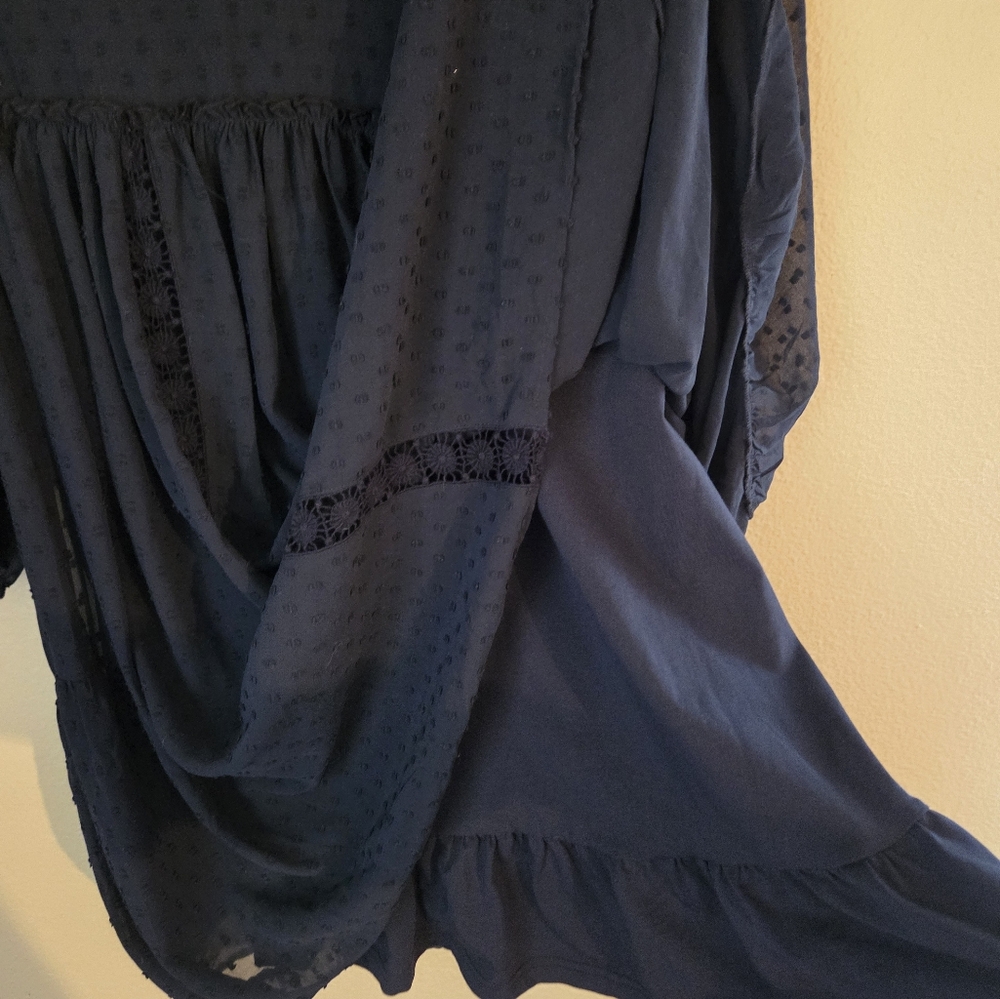 MATILDA JANE BABYDOLL DRESS - Picture 6 of 7